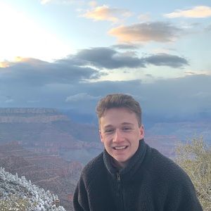 Meet your Posher, Nate